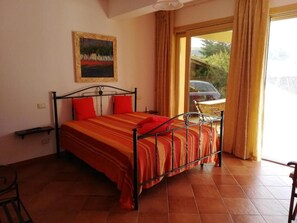 2 bedrooms - Amazing Villa Priscilla in Custonaci (Custonaci)