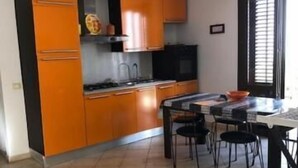Appartement, 2 chambres | Cuisine privée