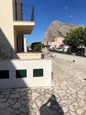 Apartment, 2 Bedrooms | Exterior - San Vito lo Capo Sicily Perfect Holiday House for Family (San Vito Lo Capo)
