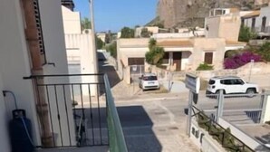 Appartement, 2 chambres | Enceinte de l’hébergement