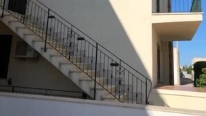 Appartement, 2 chambres | Extérieur