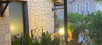 Etruscan Residence Perugia