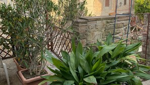 House, 2 Bedrooms, Smoking, Balcony | Exterior detail - Etruscan Residence Perugia (Perugia)