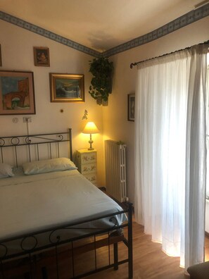 House, 2 Bedrooms, Smoking, Balcony | 2 bedrooms - Etruscan Residence Perugia (Perugia)