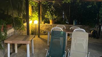 Balcone