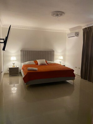 獨棟房屋, 4 間臥室, 無障礙, 吸煙房 | 4 間臥室