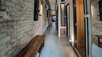 Condo, 2 Bedrooms, Balcony, Garden View | Interior