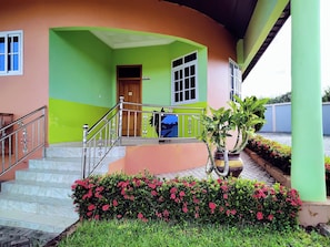 Room, Multiple Bedrooms, Accessible, Smoking | Exterior