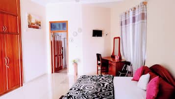 10 bedrooms