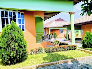 Room, Multiple Bedrooms, Accessible, Smoking | Balcony