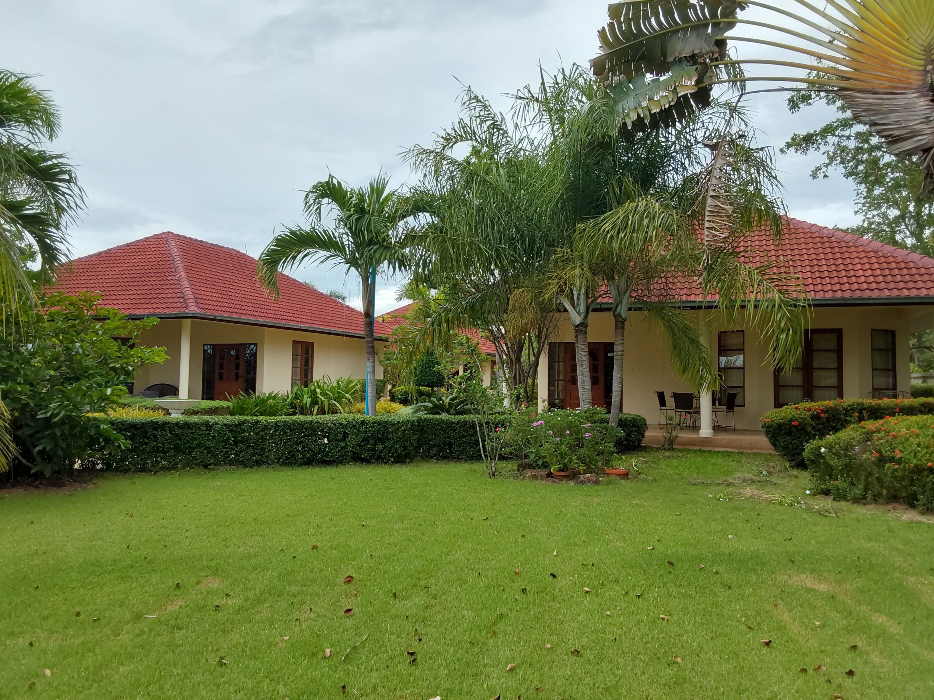 Bungalow, 2 Bedrooms, Accessible, Smoking | Exterior