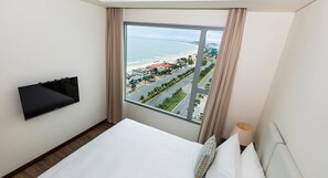 Apartamento, 2 quartos | 2 quartos