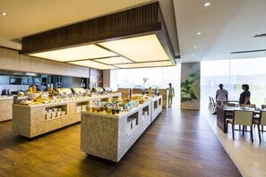 Apartment, 2 Schlafzimmer | Speisen