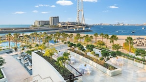 Unclassified image, 2 of 27, button - Address Jbr Beach Residence Classy 1 Bedroom (Dubai)