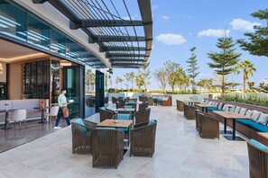 Apartment, 1 Bedroom, Accessible | Dining - Address Jbr Beach Residence Classy 1 Bedroom (Dubai)