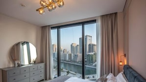Unclassified image, 4 of 27, button - Address Jbr Beach Residence Classy 1 Bedroom (Dubai)
