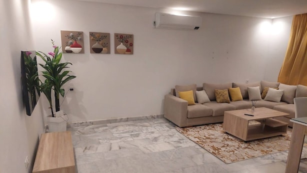 Unclassified image, 1 of 25, button - Condo a Tanger Maroc (Tangier)