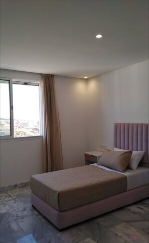 Room - Condo a Tanger Maroc (Tangier)