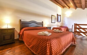 1 slaapkamer, gratis wifi, beddengoed