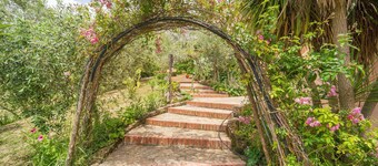 Amazing home in San Giuseppe Jato