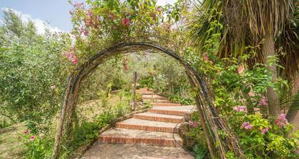 Amazing home in San Giuseppe Jato