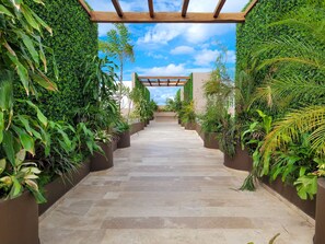 Interior - Menesse Tulum Luxury Condos by Baitna (Tulum)