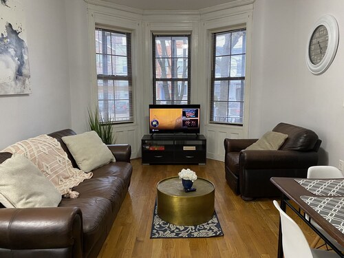 A Gem in Brooklyn - Perfect for Families and large groups