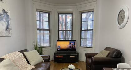 A Gem in Brooklyn - Perfect for Families and large groups