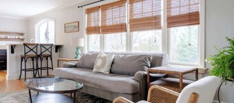 Newport Beach Loft STAY