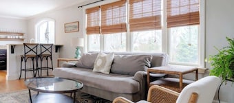 Newport Beach Loft STAY