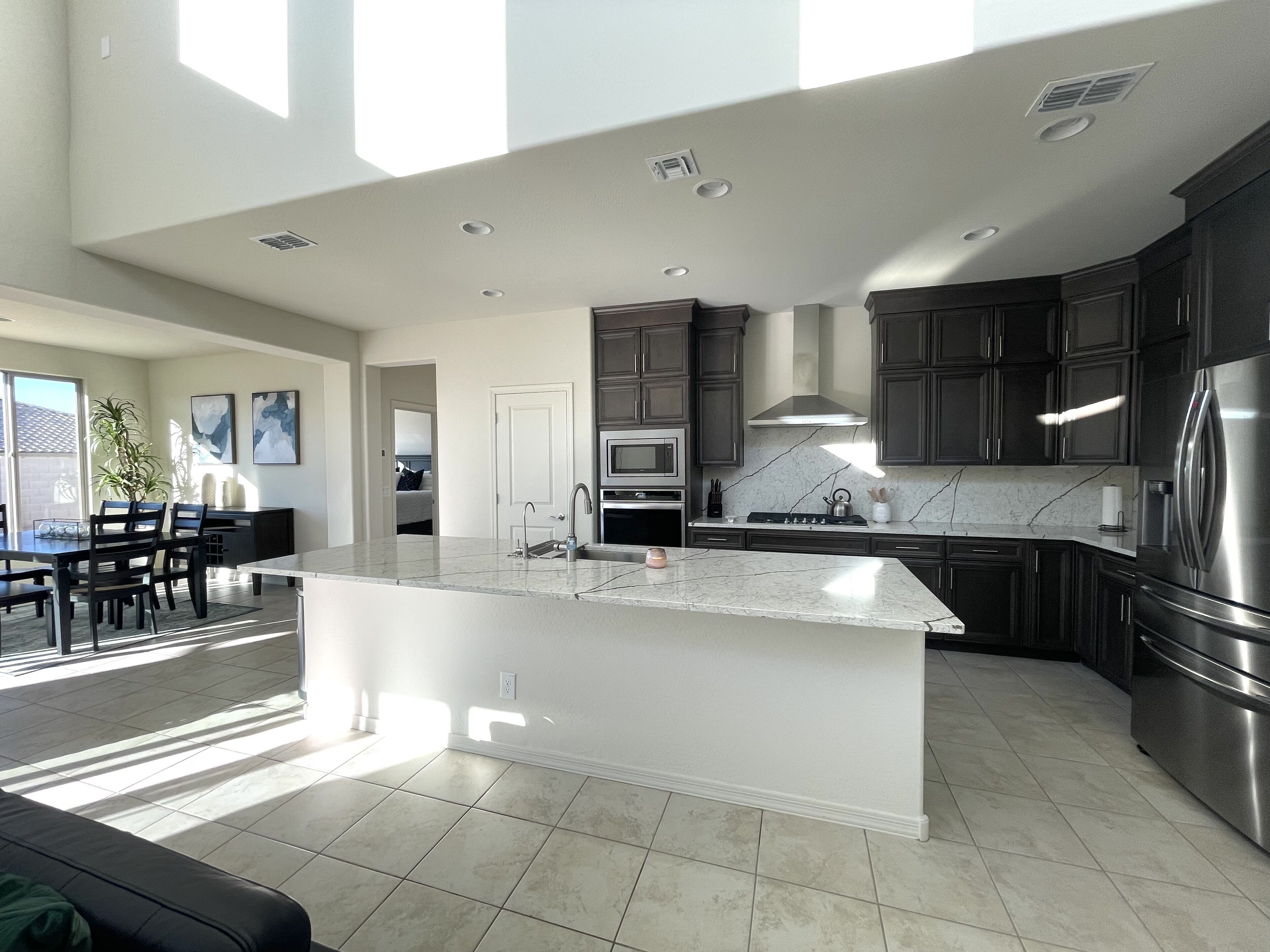 Family Friendly Luxury stay
