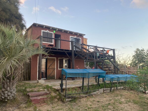 Basic Room | 3 bedrooms - Amigos del Diablo (Punta del Diablo)