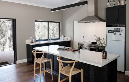 Intimate Hideaway - Tootie Creek House @ Koala Gully