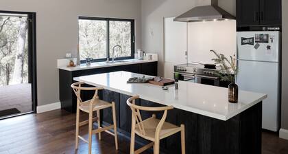 Intimate Hideaway - Tootie Creek House @ Koala Gully