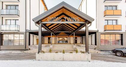 Cosy winter apartament - skyng and rest. 5 monutes from ski lift