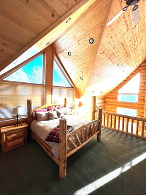 4 Schlafzimmer, Bügeleisen/Bügelbrett, Bettwäsche