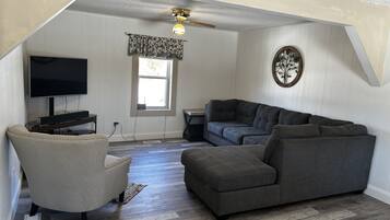 Main Living Room