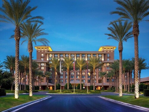 Beautiful Premium Villa - Just 5 Minutes from the WM Tournament!