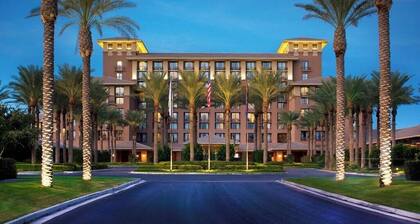 Beautiful Premium Villa - Just 5 Minutes from the WM Tournament!