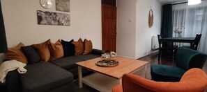 منطقة المعيشة