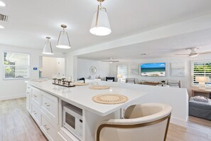 Interior - Completely Renovated "Beach House on Siesta" (Siesta Key)