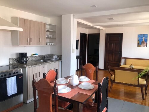 One Cozy Place One - Lovely apartment