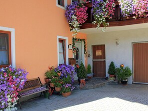 Apartment | Exterior