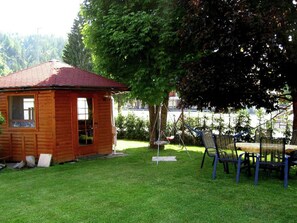 Spiseområde