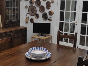 Villa | Dining - Belvilla by OYO Villa di Maria Laura (Ragalna)