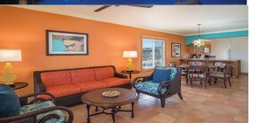 Property grounds - WorldMark Coral Baja (San Jose del Cabo)