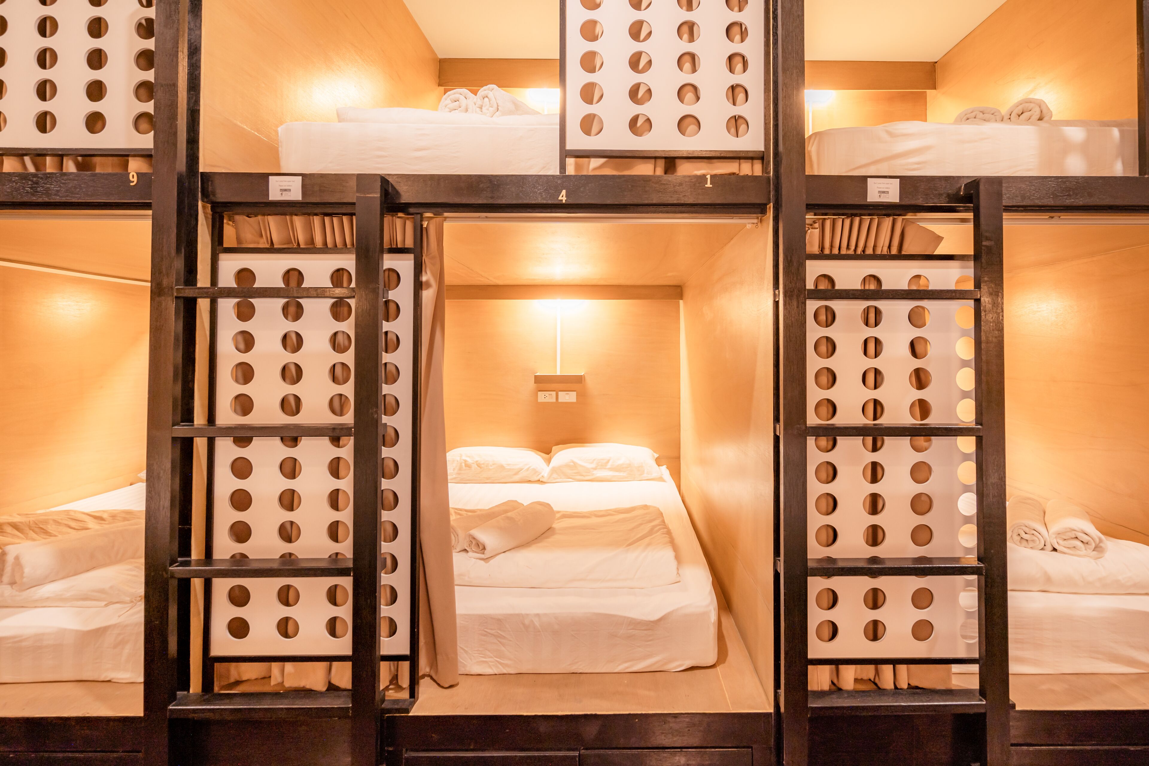 Foto - The Dorm Hostel