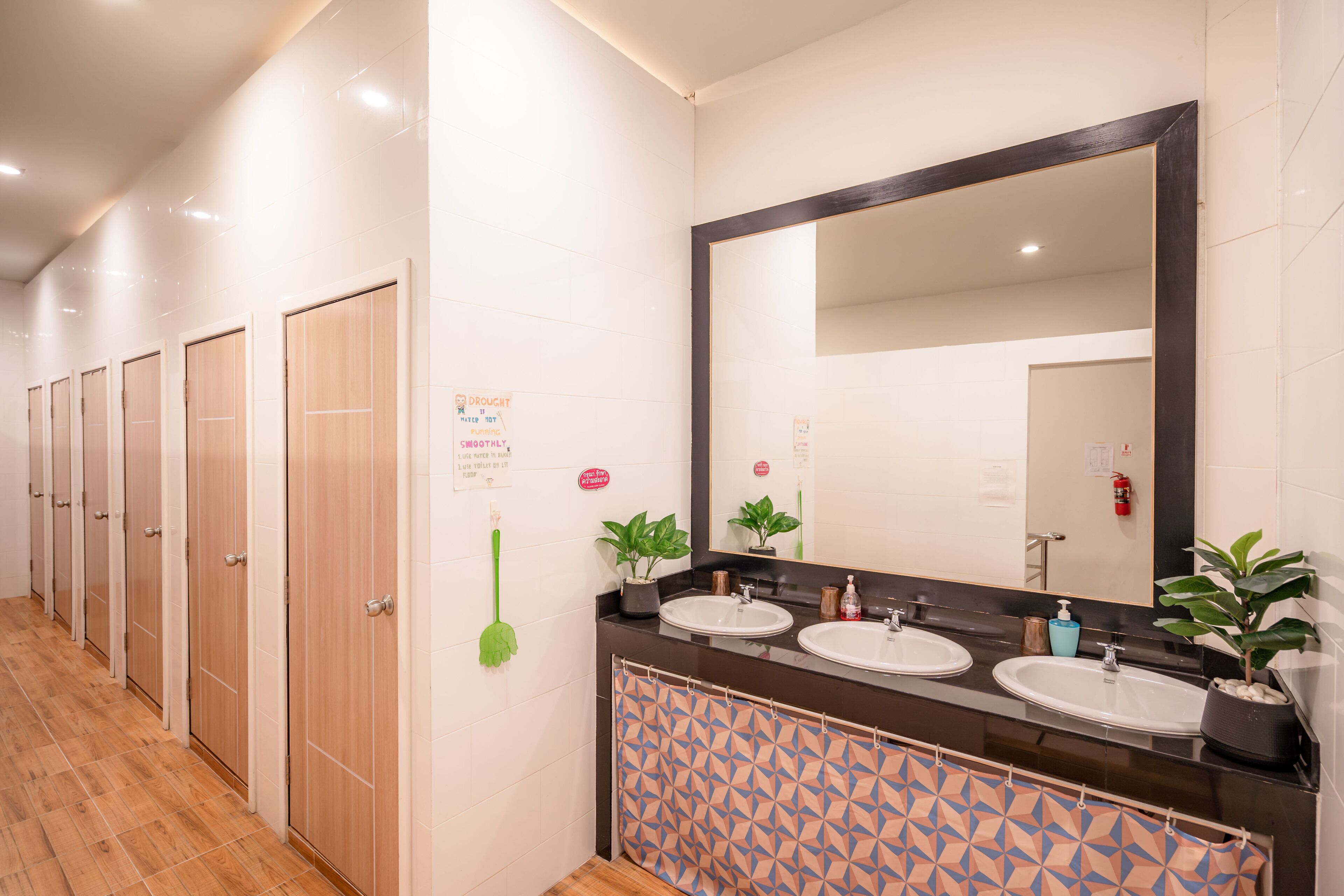 Foto - The Dorm Hostel