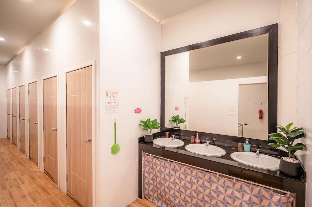 Foto - The Dorm Hostel