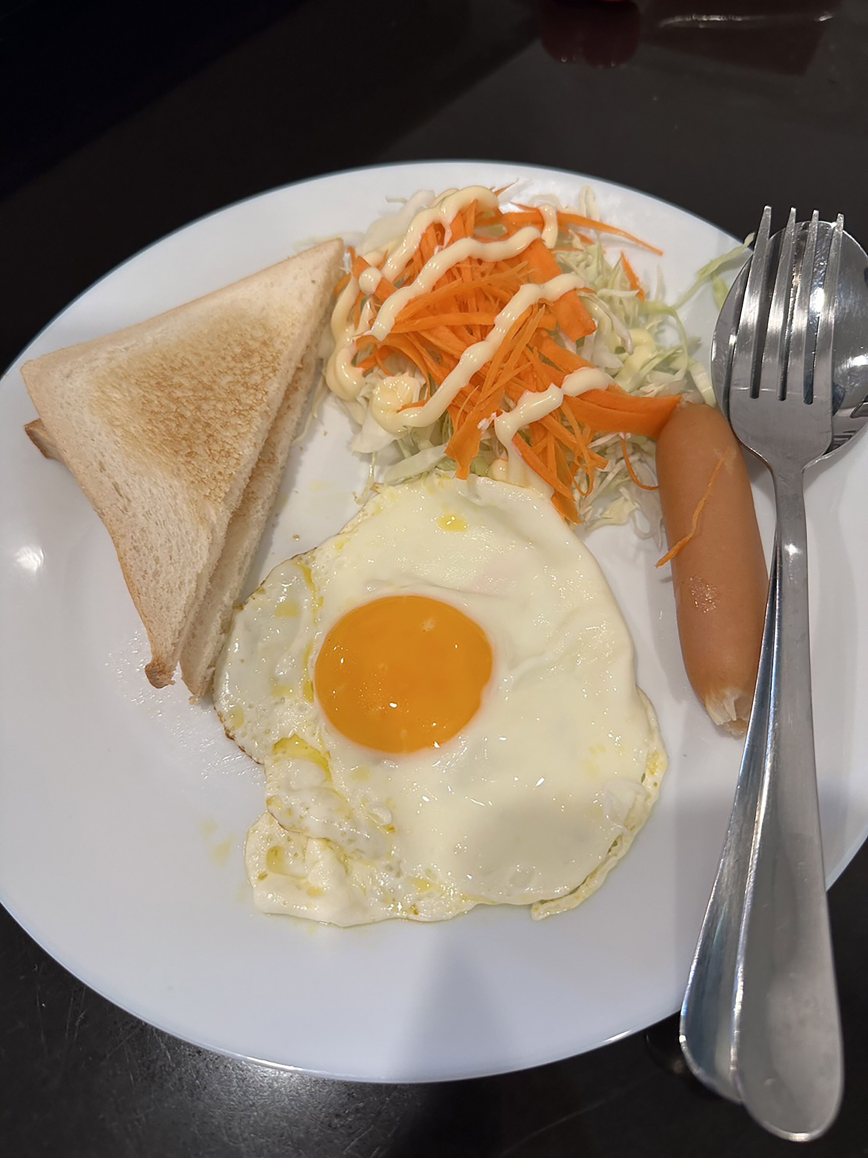 Foto - The Dorm Hostel